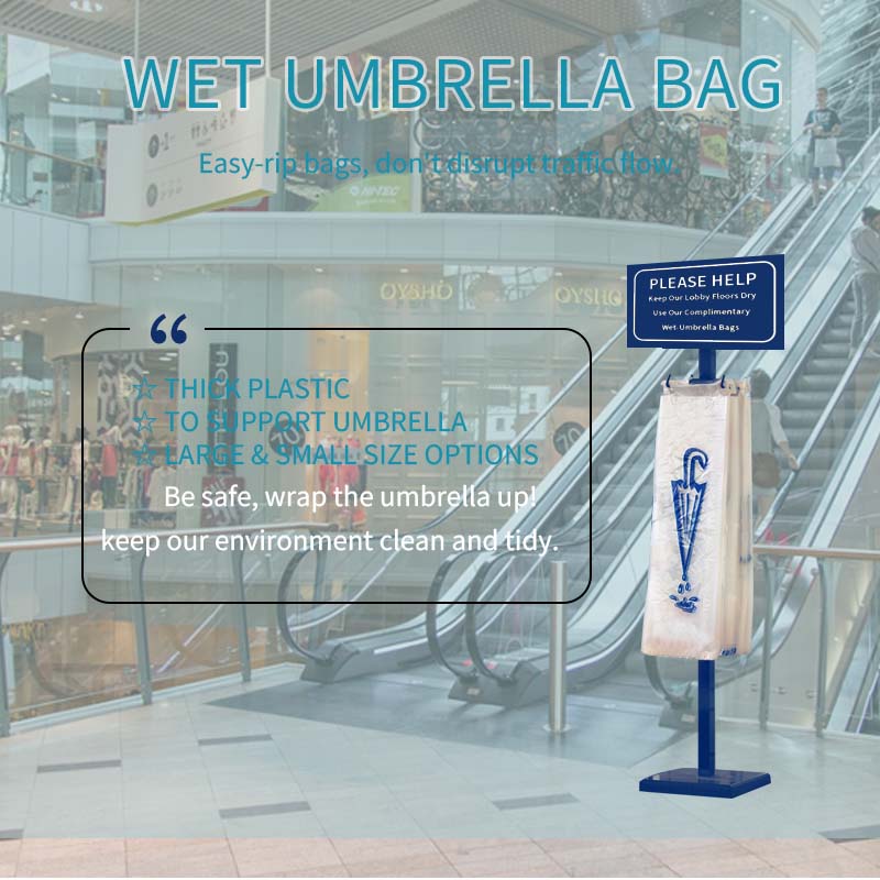 wet umbrella plastic pouch wet umbrella plastic pouch