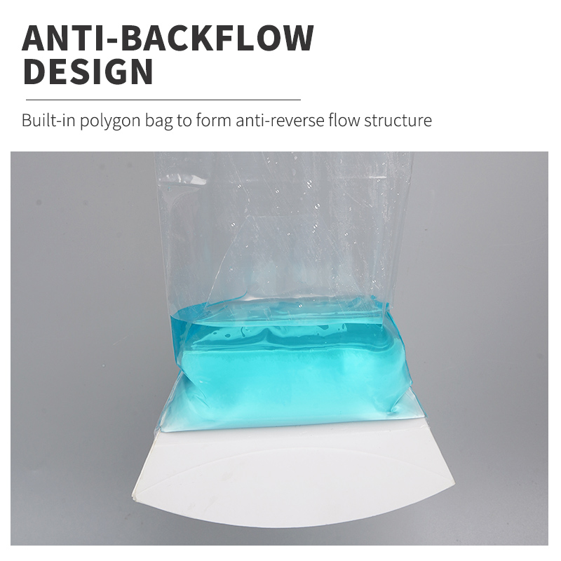 vomit bags with paper neck vomit bags with paper neck