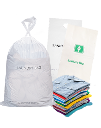 مستلزمات الفندق