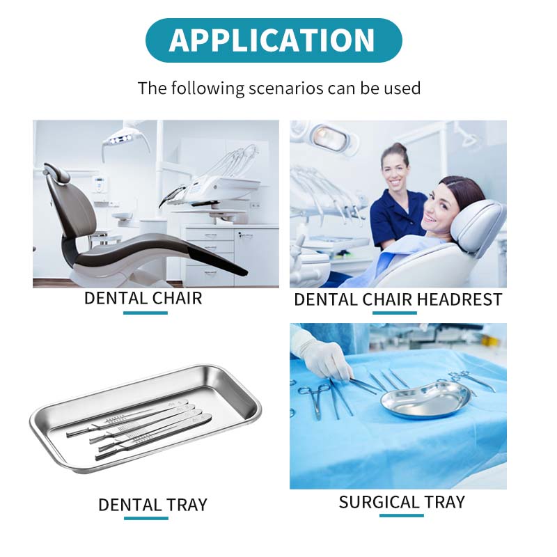 disposable dental chair full cover