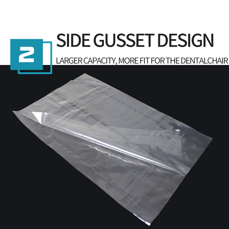 disposable dental chair full cover