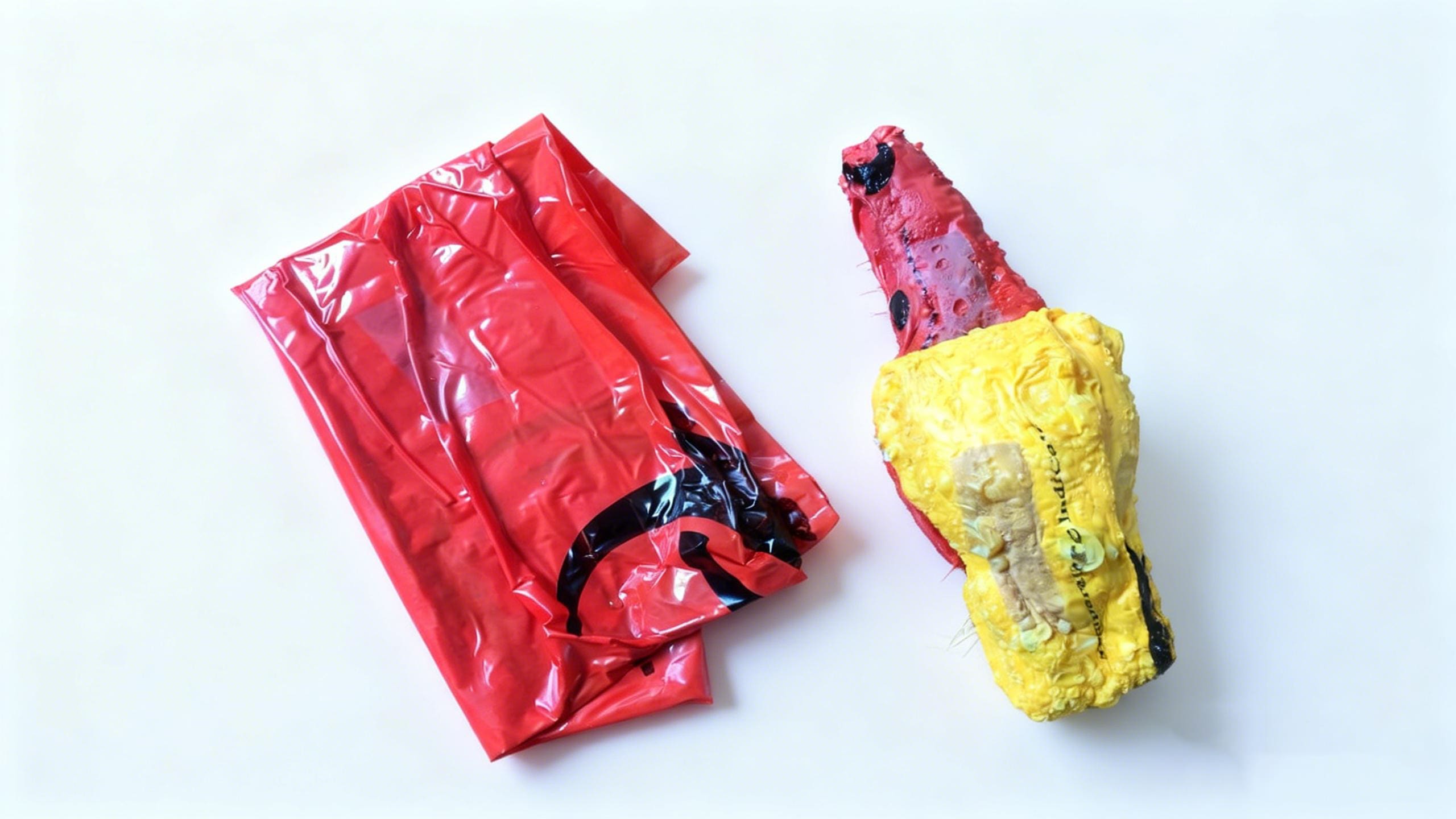 medical waste bag medical waste bag