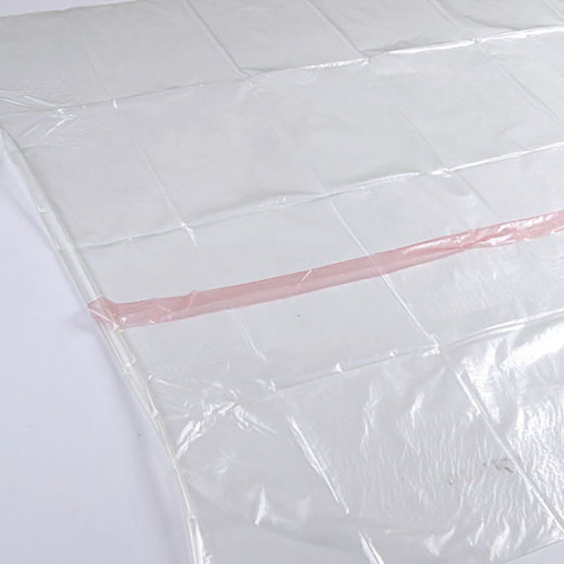 water soluble hamper liners
