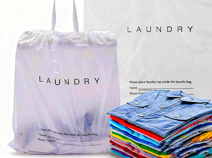 سوق أكياس الغسيل الفندقية ذات الرباط يتوسع عالمياً