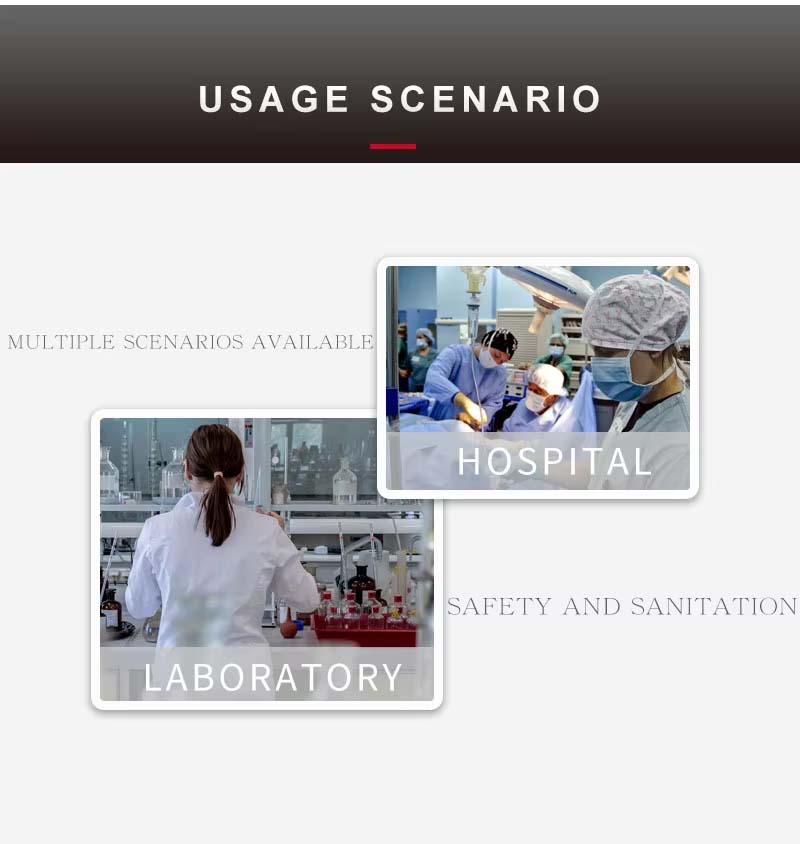 Biohazard Medical Bags