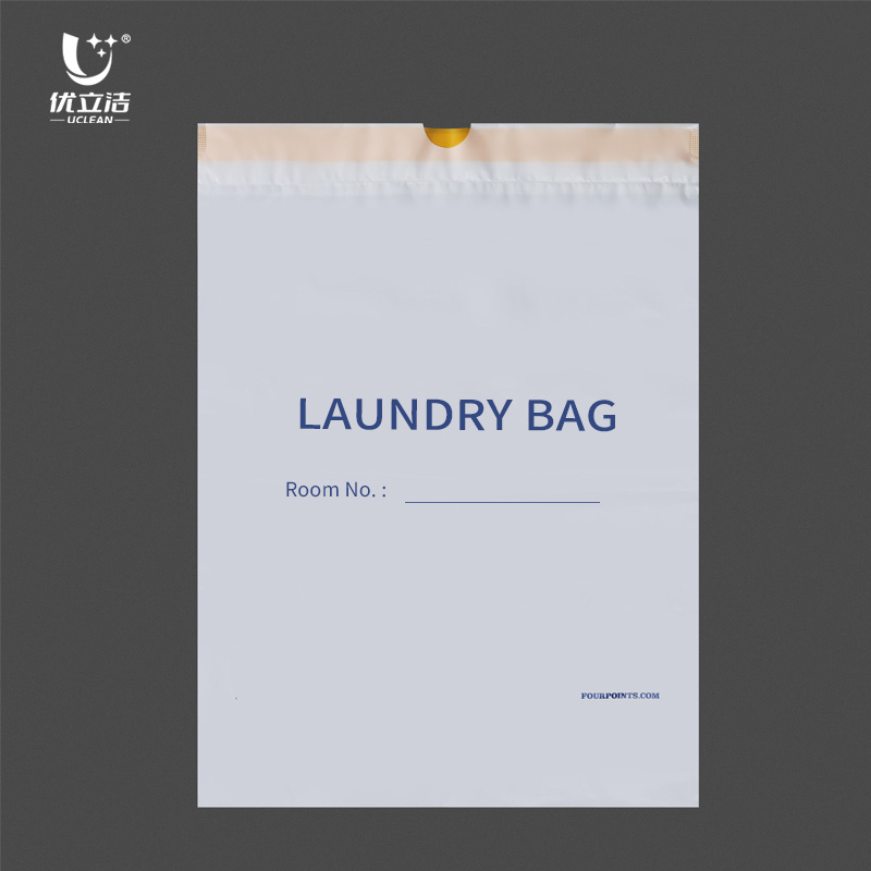 hotel laundry bag
