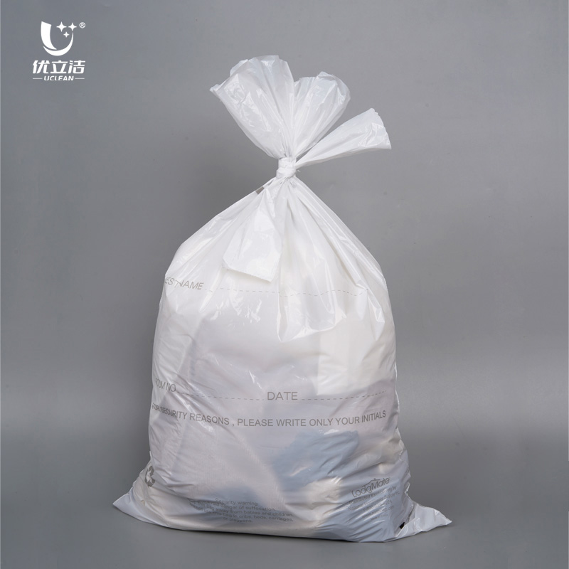 14X24 inch hotel laundry bags