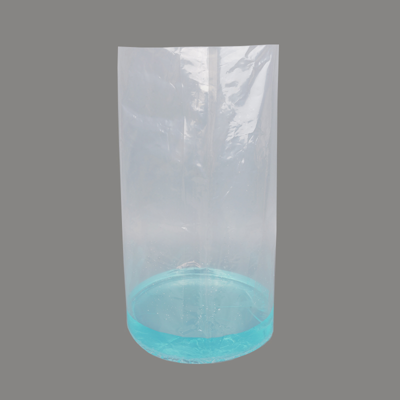 pe round bottom drum liner